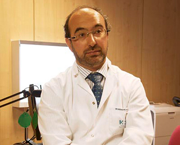 Cáncer de Páncreas