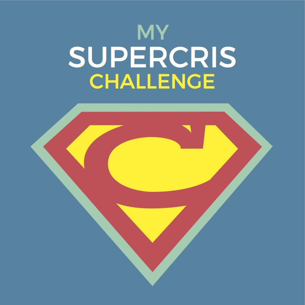 MYSUPERCRIS CHALLENGE copy