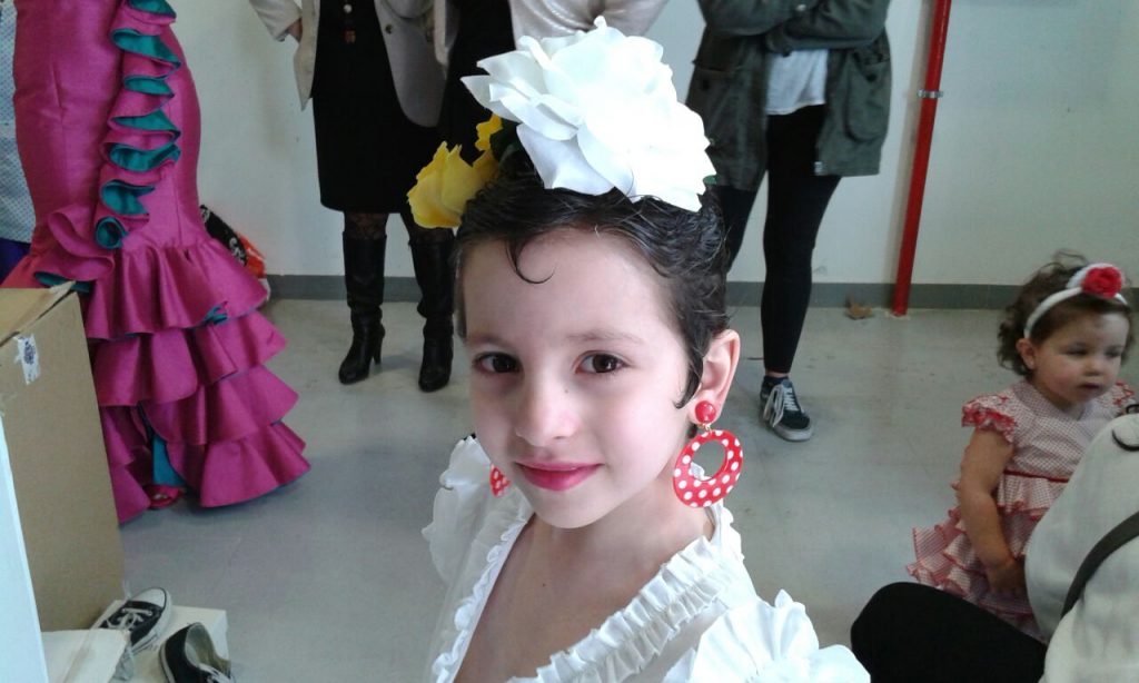 Foto Lucia 1