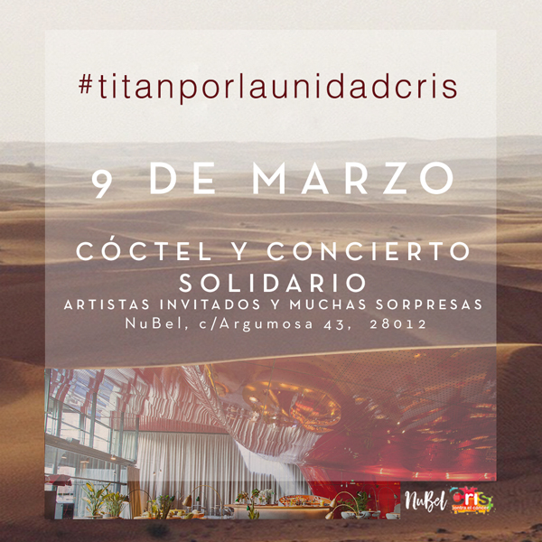 titanporlaunidad