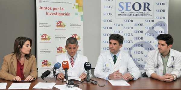 CRIS y Becas SEOR