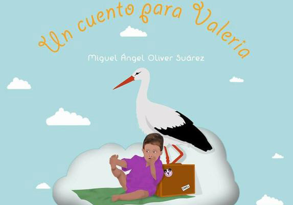 Un cuento para Valeria