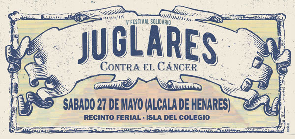juglares contra el cancer