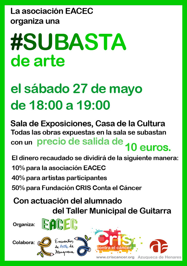 subastadearte