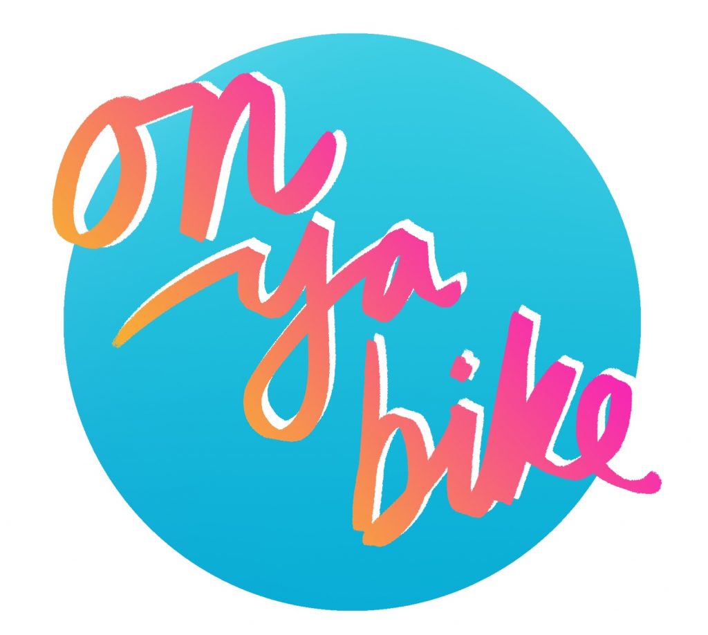 On Ya Bike Square