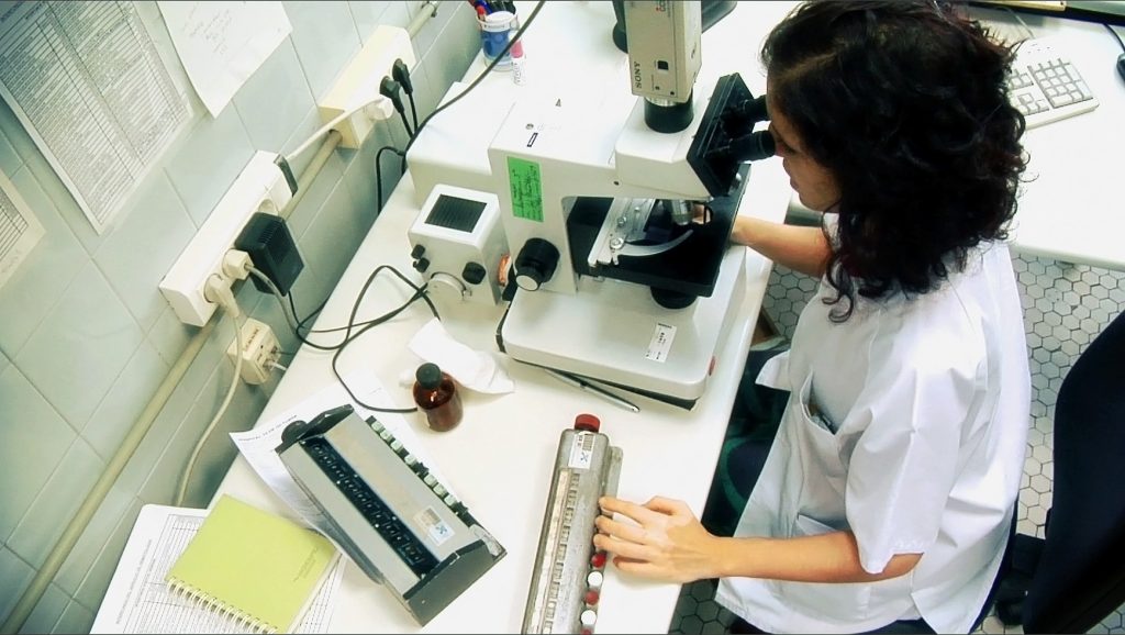 laboratorio h12o