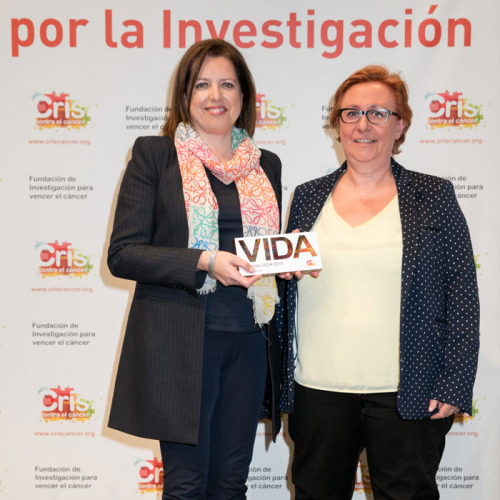 Premio empresa: MAPFRE España