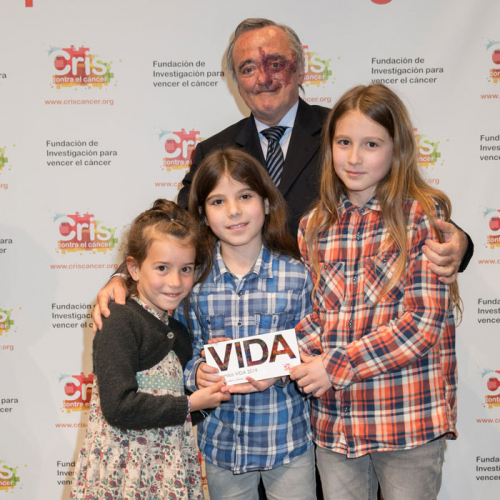 Premio Iniciativa Solidaria: Esteban, Mirko y Gladys