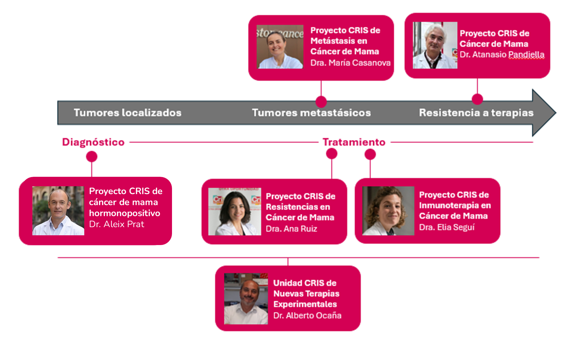 Tumores cerebrales