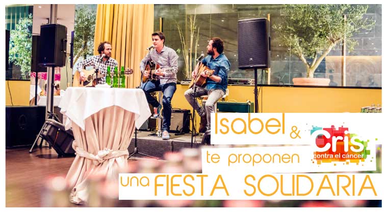 fiestaisabel