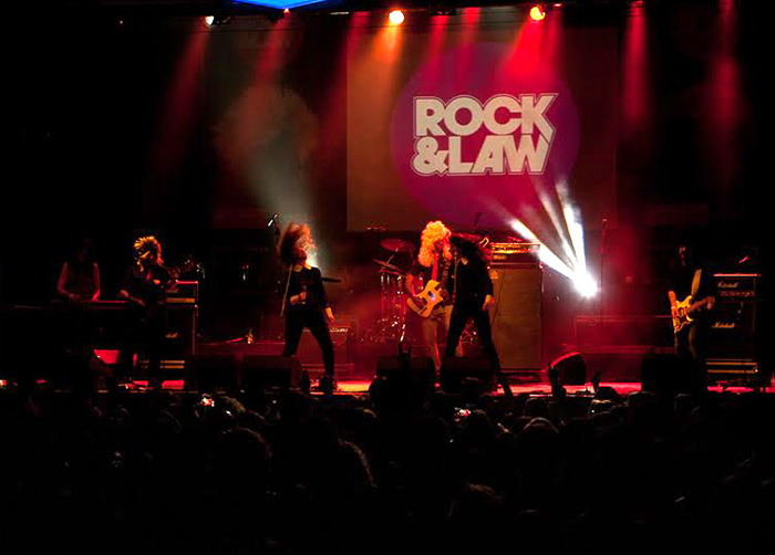 rocklaw