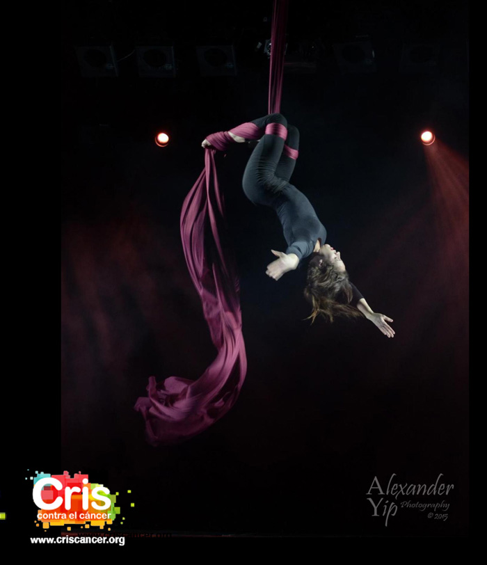 acrobaciatelas