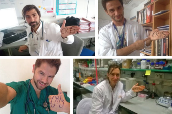 El Grupo CIMD celebra su 12º DÍA SOLIDARIO el miércoles 14 de diciembre