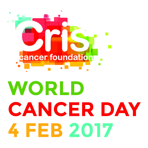 World Cancer Day 2017