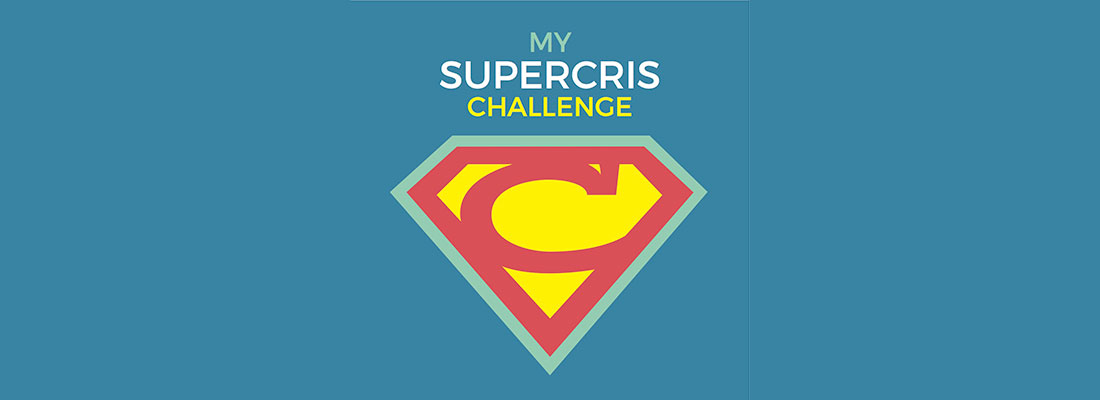 My SuperCRIS Challenge