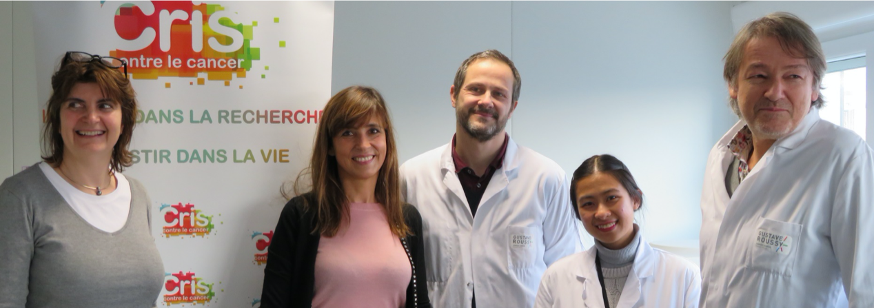 Research Project on Childhood Brain Tumours, such as Diffuse Intrinsic Pontine Glioma (DIPG)