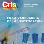 Proyectos de CRIS