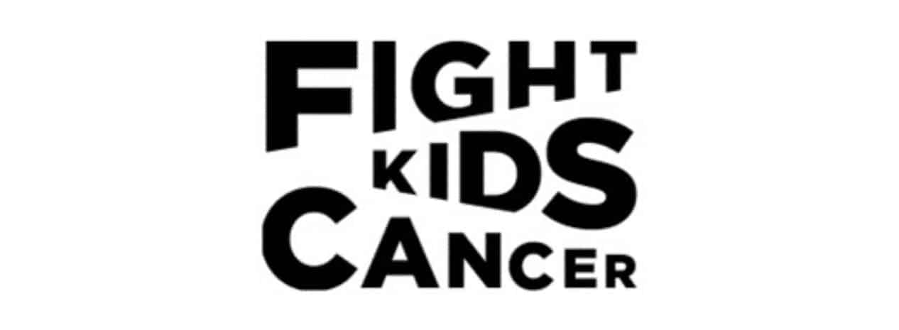FIGHT KIDS CANCER
