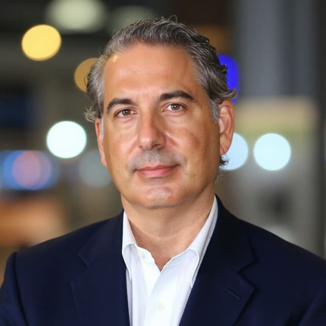 Bernardo Gutierrez
