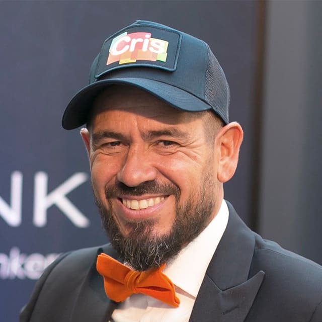 Daniel Guerrero López