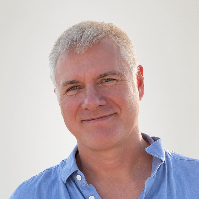 Eduardo Gimenez