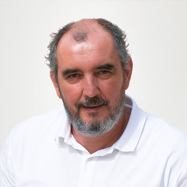 Francisco Miret Bernal