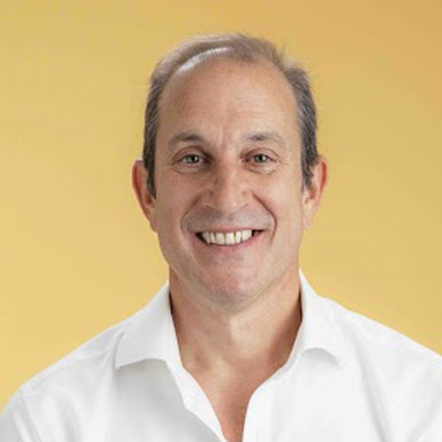 Gonzalo Rodriguez