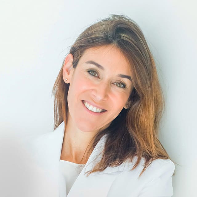 Natalia Martinez Peraita