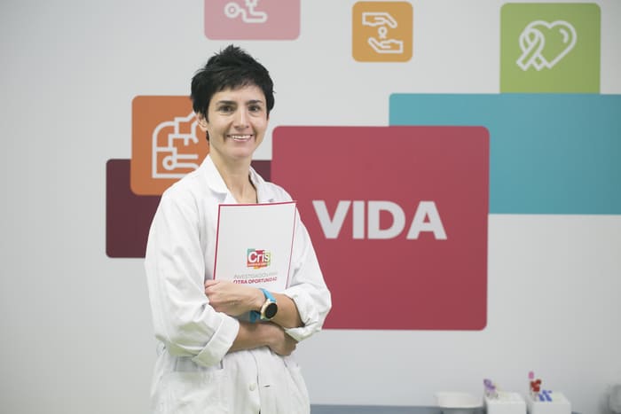 Proyecto CRIS Linfoma Folicular