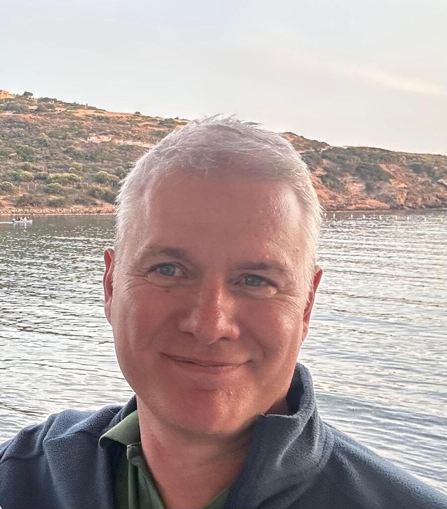 Eduardo Gimenez Rodriguez