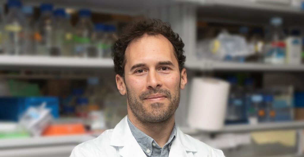 Eduardo Balsa ha recibido un programa CRIS de Excelencia para estudiar cómo las diferentes células de melanoma evolucionan