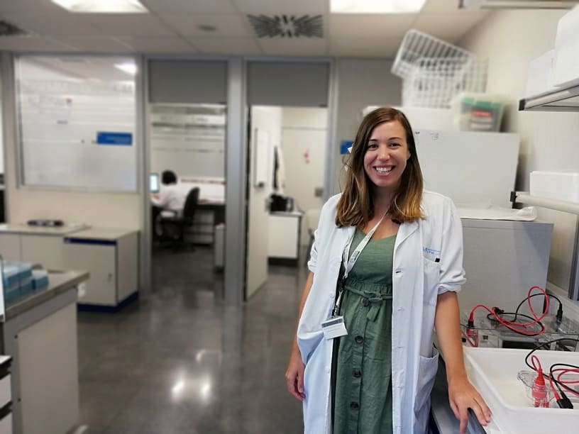 Proyecto CRIS Fast-Track para Diagnóstico Molecular Rápido - Unidad CRIS de Terapias Avanzadas para Cáncer Infantil