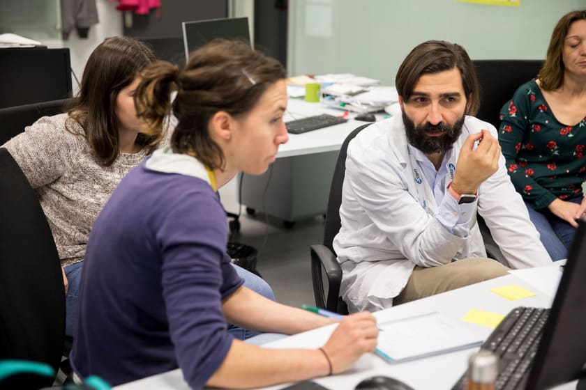 Proyecto CRIS HERCANIN