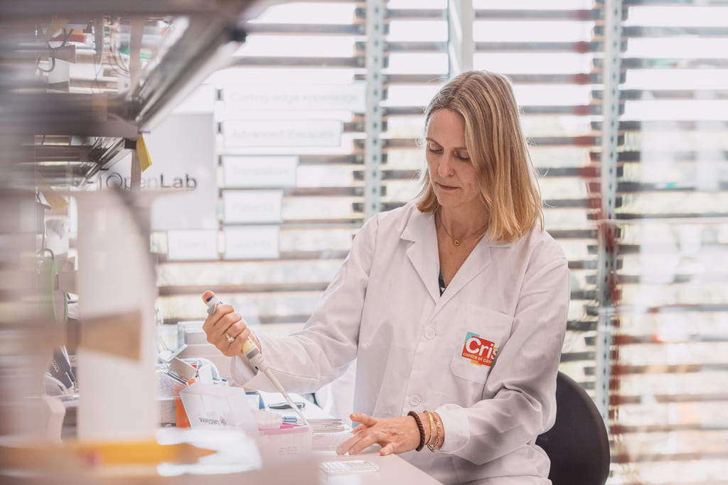 Proyecto CRIS de Cáncer de Colon