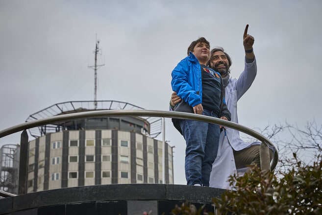 Factores Ambientales en Cáncer Infantil