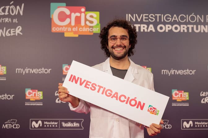 Proyecto CRIS Neuroblastoma