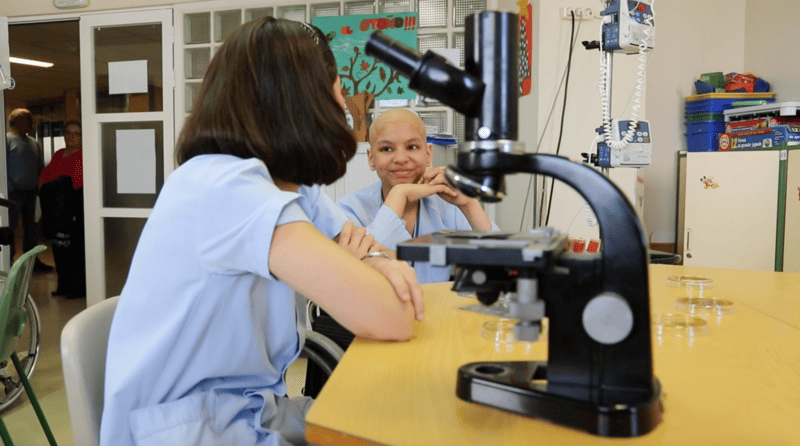 Proyecto CRIS de Refuerzo de la Unidad de Ensayos Clínicos Pediátricos