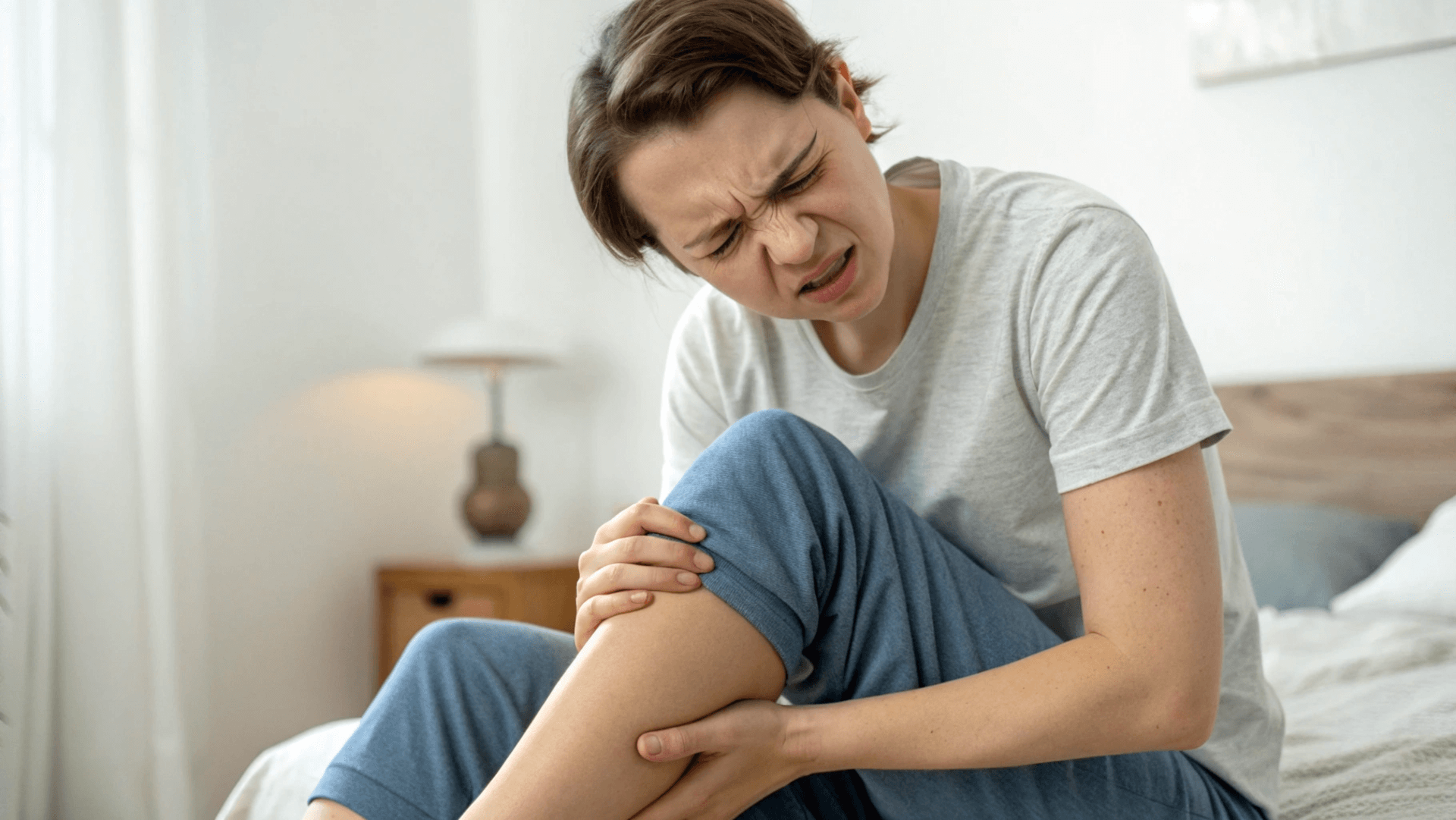 calambres piernas cancer