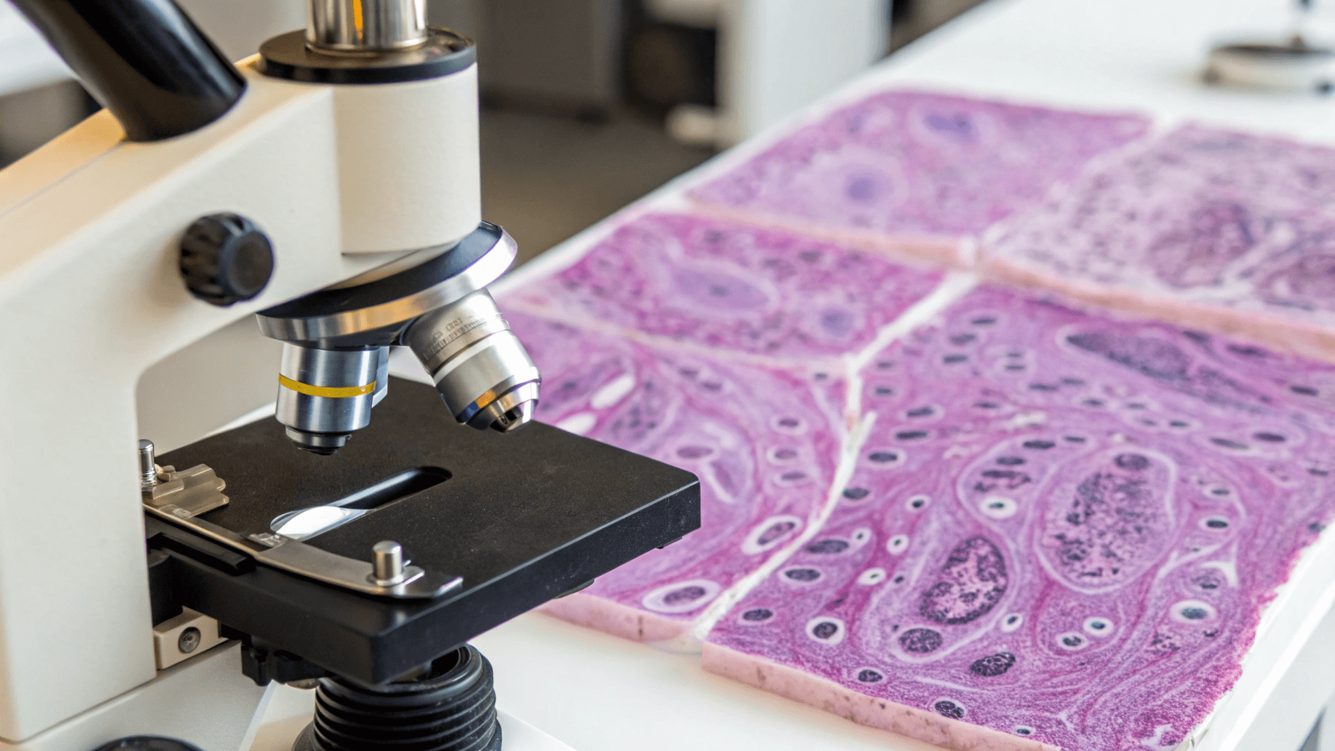 Adenocarcinoma ductal de páncreas