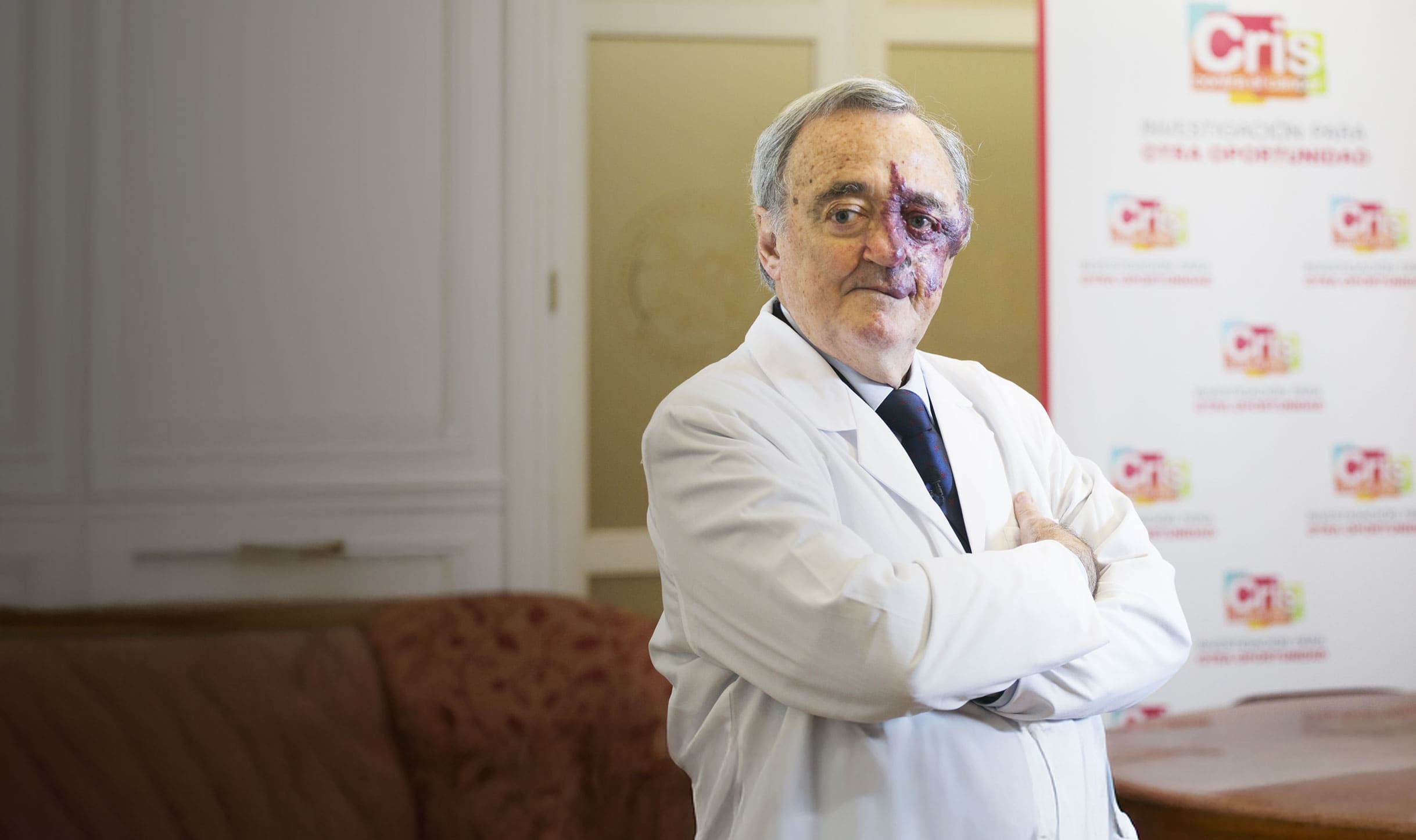 Barbacid - Cáncer de páncreas