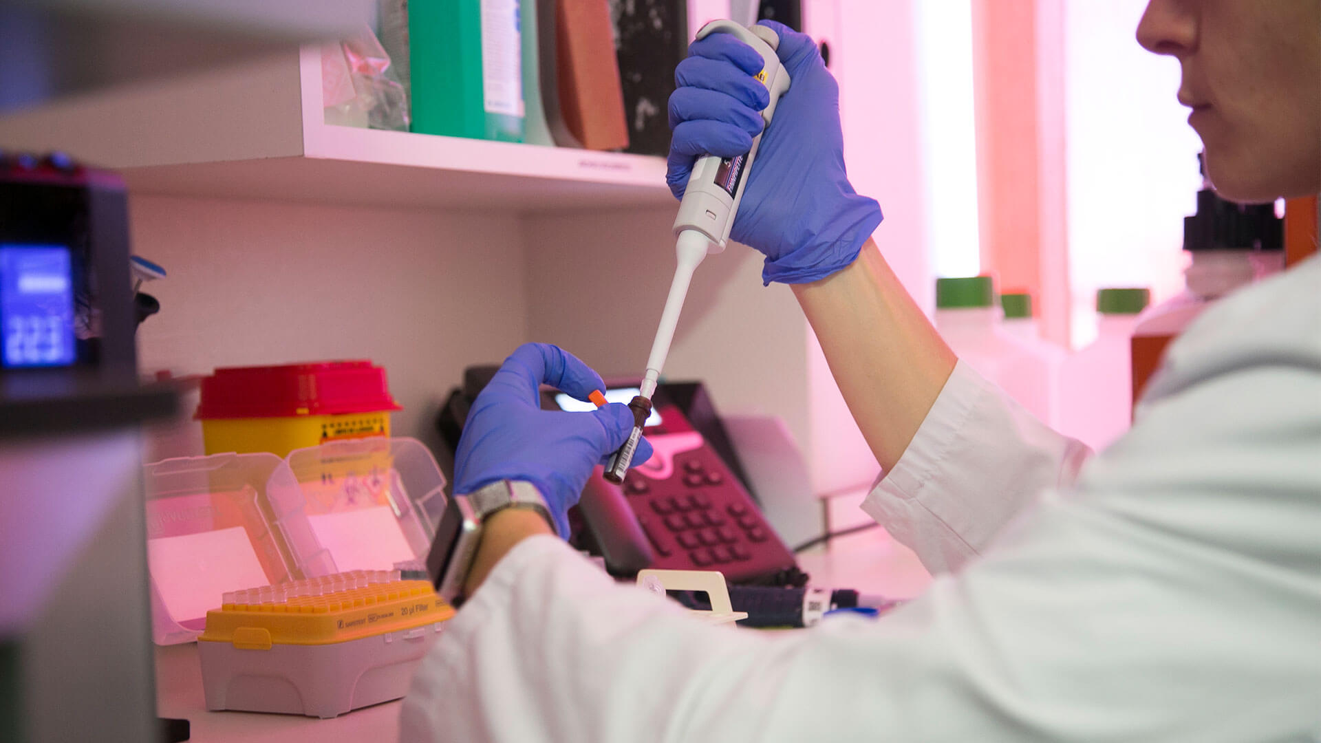 día internacional del cáncer de colon