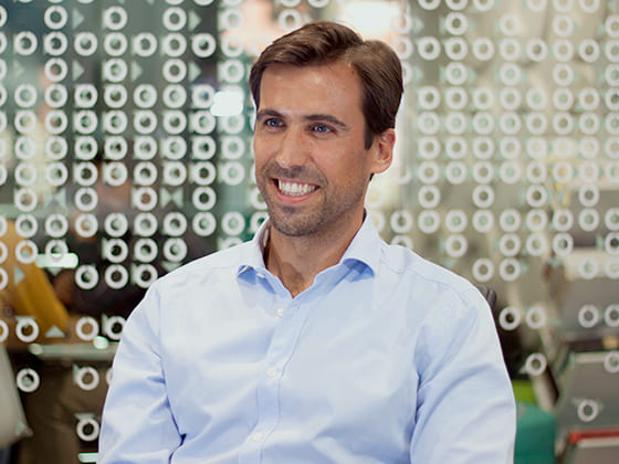 Gonzalo Pradas - Openbank