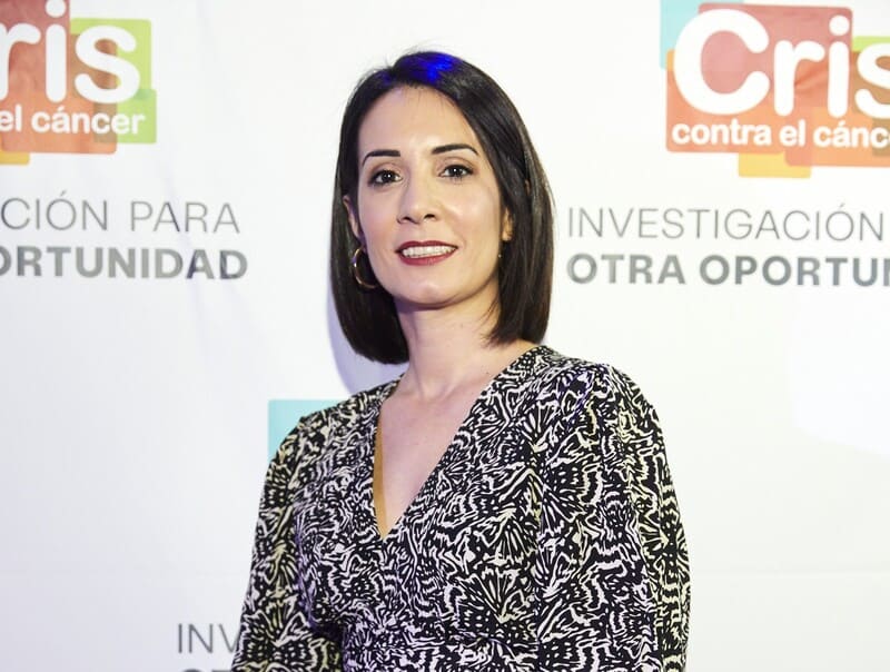 Cancer de Próstata - Elena Castro