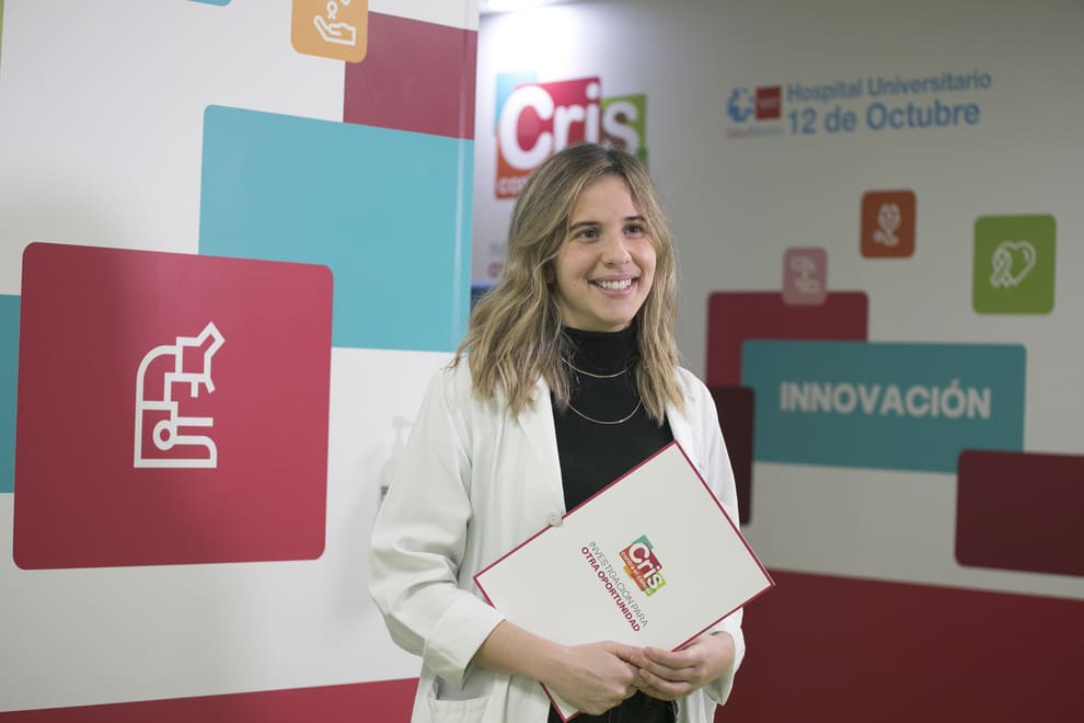 Maria Luisa Palacios