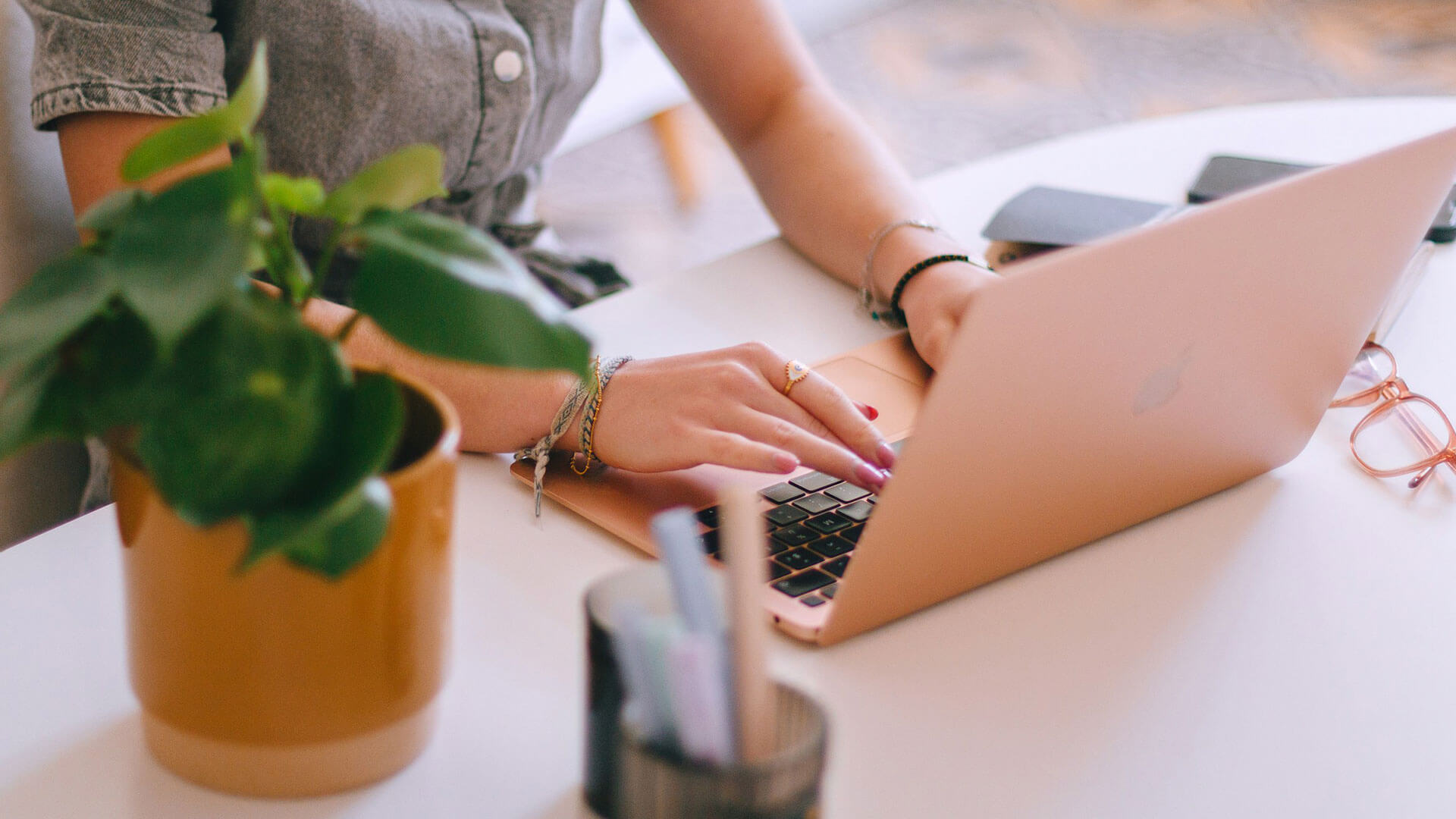 ¿Se puede trabajar después de una biopsia de mama?