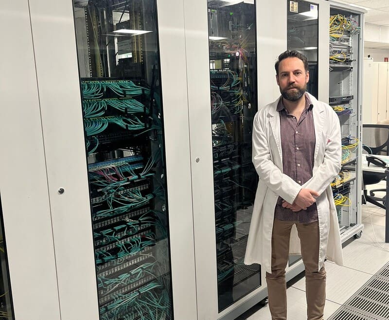 Investigación Biofísica en Cáncer