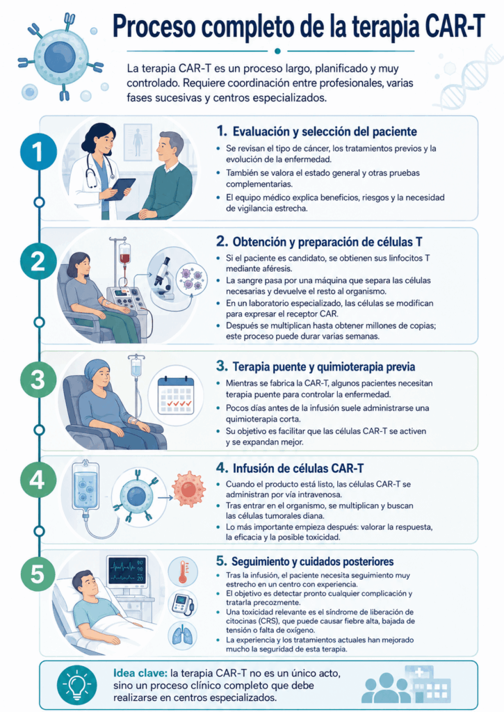cart t proceso