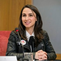 Irene Sánchez