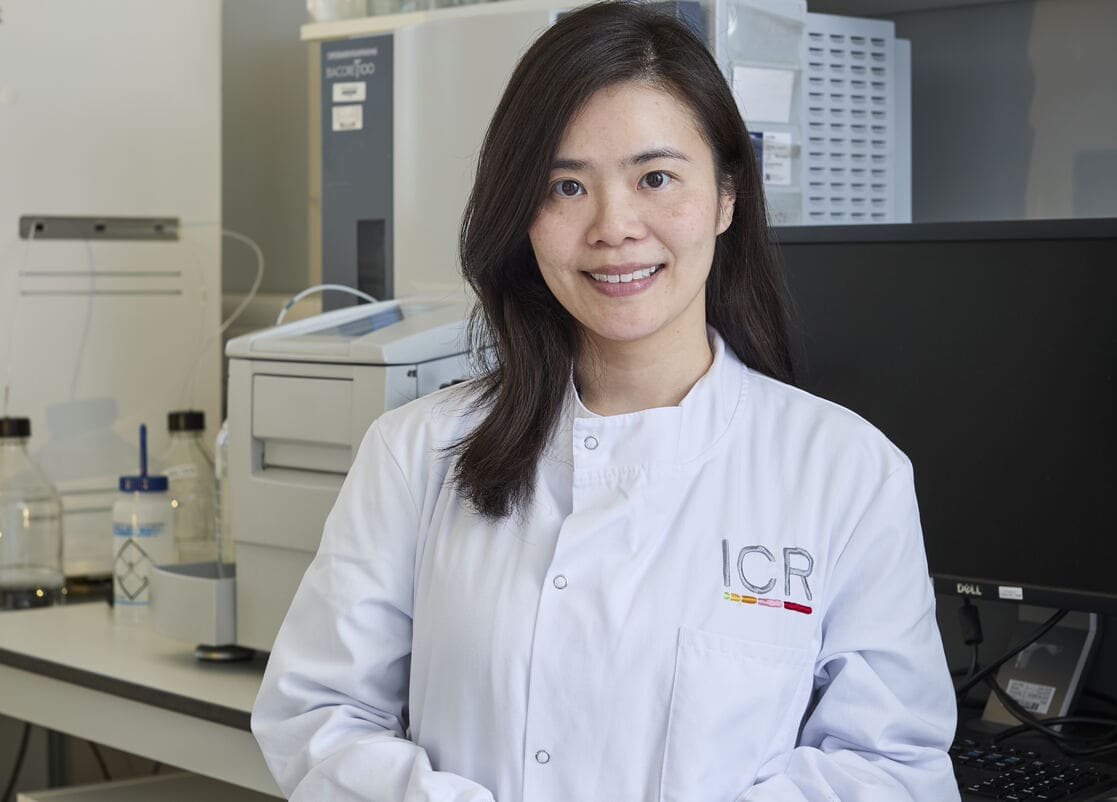 Kathy Chan