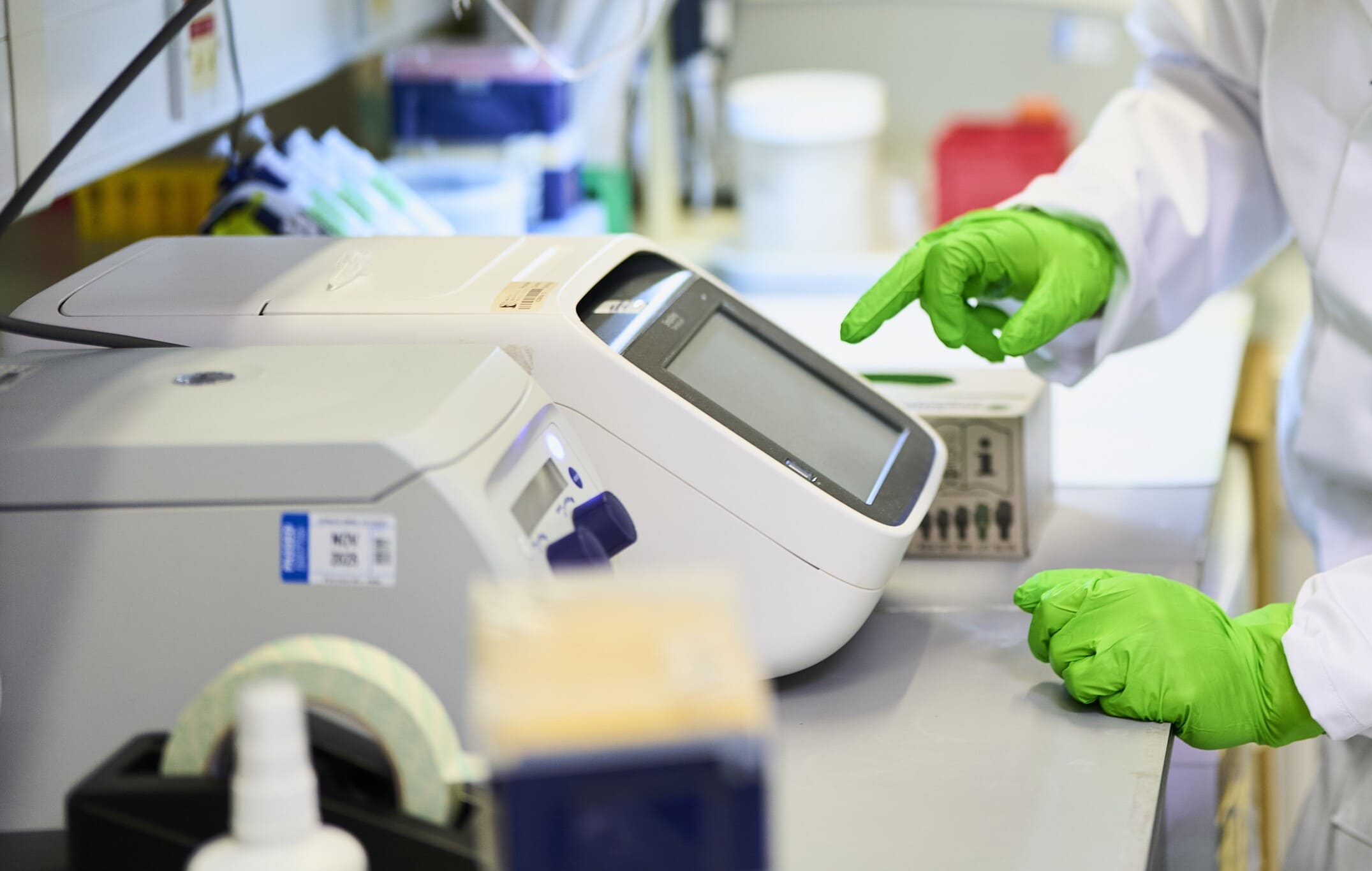 Nuevas dianas en Metástasis de Cáncer
